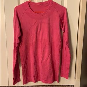 Lulu swiftly long sleeve
